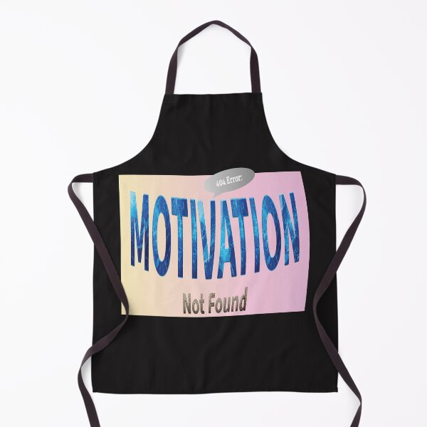 Item preview, 404 error-Motivation Not found-Mindfulness-Emotional designed and sold by PVTCreations.