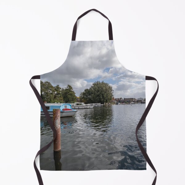 Item preview, River Bure, Norfolk Broads designed and sold by yackers1.