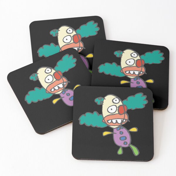 Item preview, Krusty Doodle designed and sold by The Common Tee.