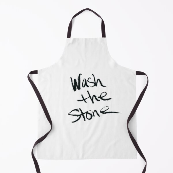 Item preview, Wash the Stone designed and sold by abeink.