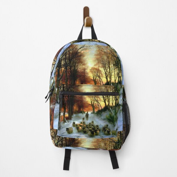Item preview, Glowed with Tints of Evening Hours designed and sold by Jon-Baran.