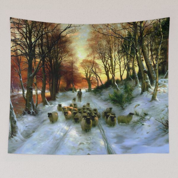Item preview, Glowed with Tints of Evening Hours designed and sold by Jon-Baran.