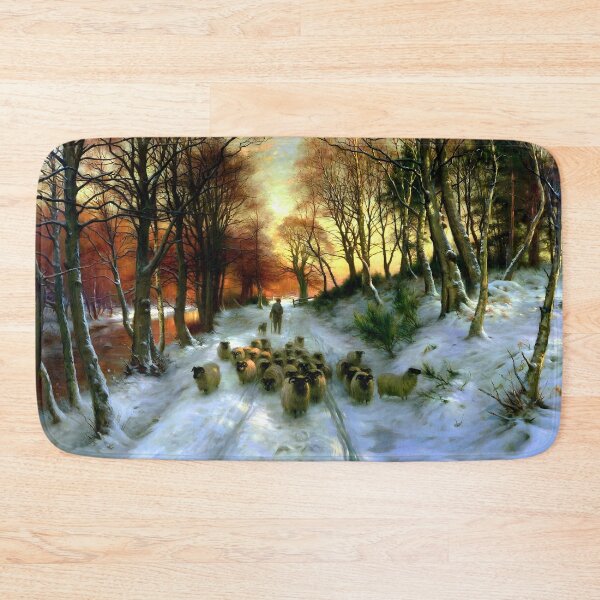 Item preview, Glowed with Tints of Evening Hours designed and sold by Jon-Baran.