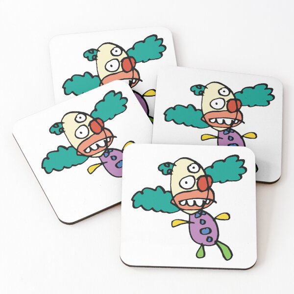 Item preview, Krusty Doodle designed and sold by The Common Tee.