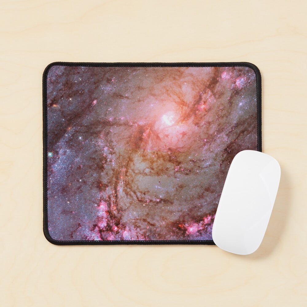 Item preview, Mouse Pad designed and sold by CottageBunny.