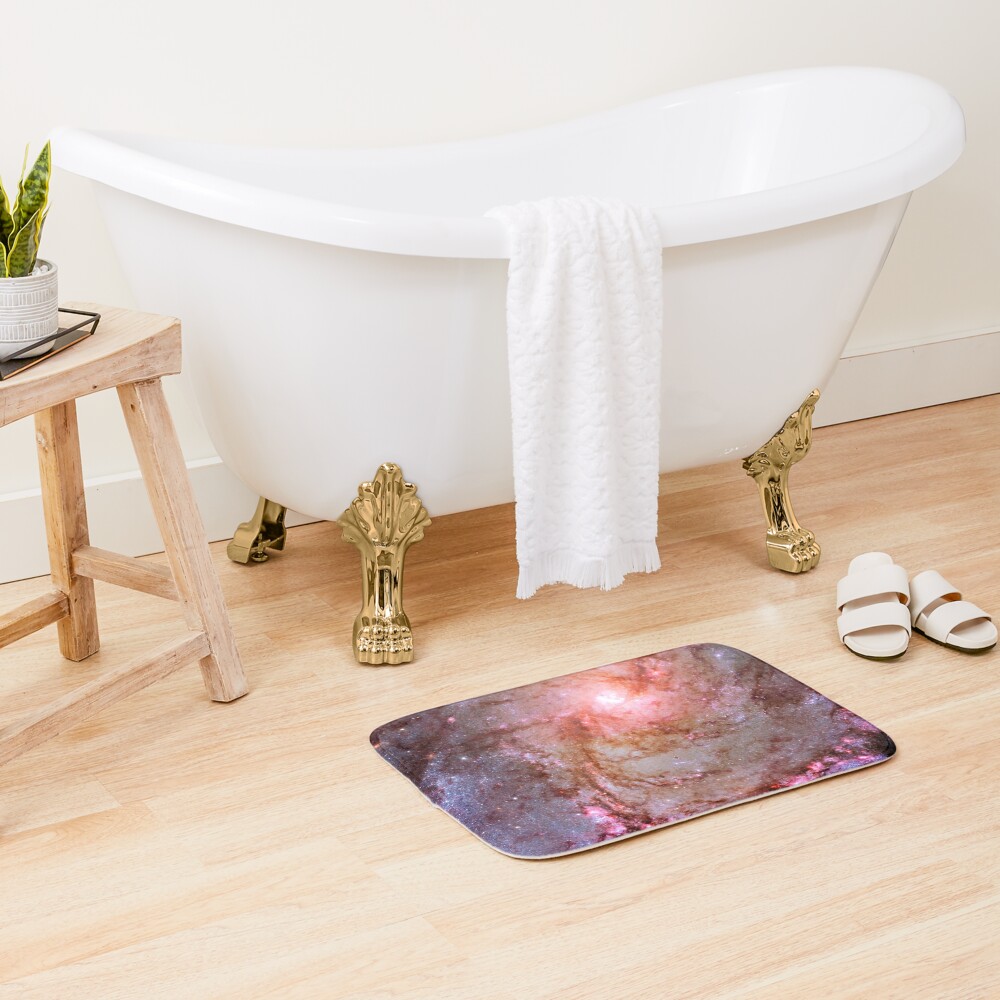 Item preview, Bath Mat designed and sold by CottageBunny.