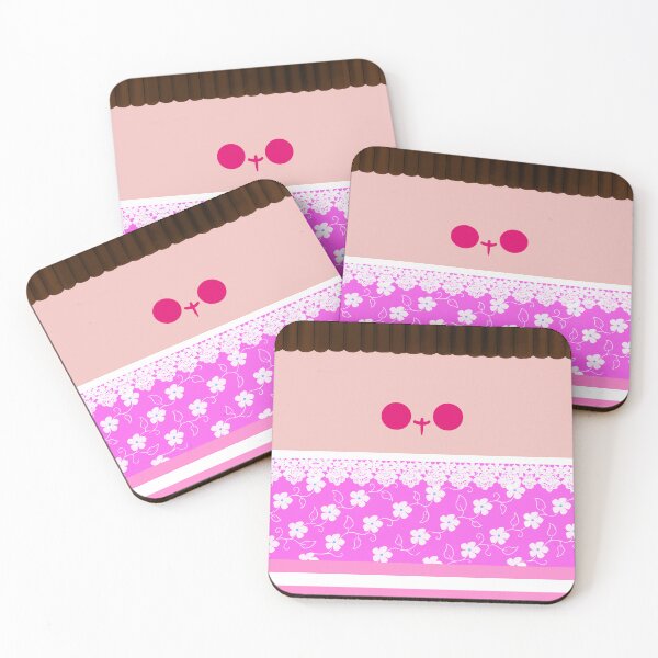 Item preview, Jemima inspired design  designed and sold by Garry Vaux.
