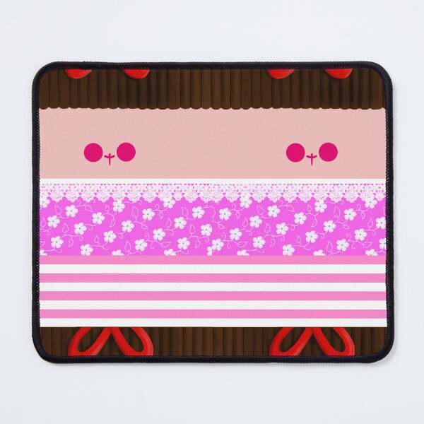 Item preview, Jemima inspired design  designed and sold by Garry Vaux.