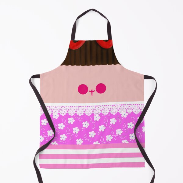 Item preview, Jemima inspired design designed and sold by Garry Vaux.