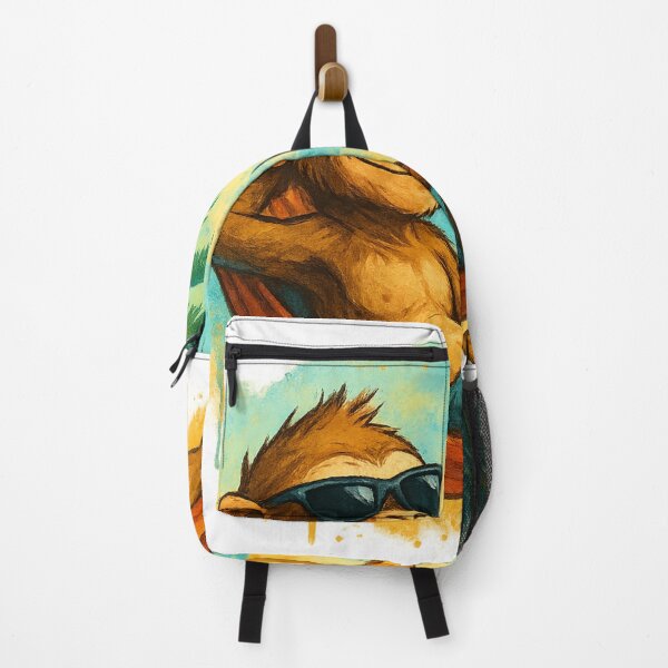 Item preview, Beach Monkey designed and sold by RW-Art-Design.