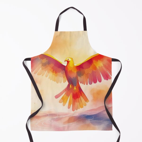 Item preview, Phoenix designed and sold by jefboutique6150.
