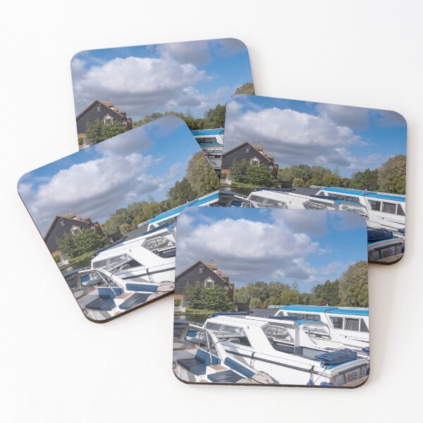 Item preview, Rental boats on the Bure, Norfolk Broads designed and sold by yackers1.
