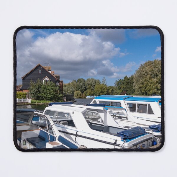 Item preview, Rental boats on the Bure, Norfolk Broads designed and sold by yackers1.