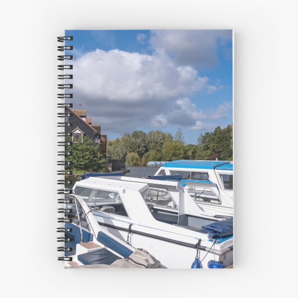 Item preview, Rental boats on the Bure, Norfolk Broads designed and sold by yackers1.