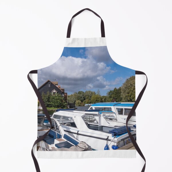 Item preview, Rental boats on the Bure, Norfolk Broads designed and sold by yackers1.