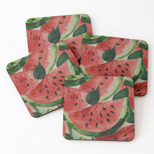 Item preview, Watermelon of Freedom designed and sold by MA-Soul.