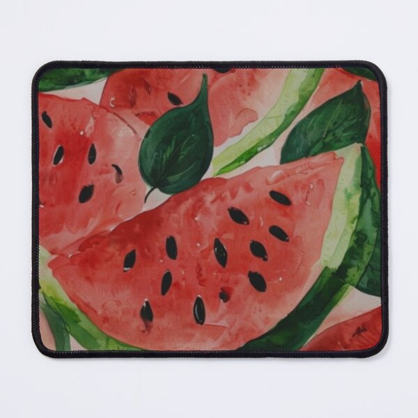 Item preview, Watermelon of Freedom designed and sold by MA-Soul.