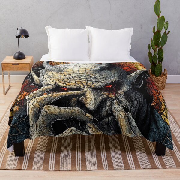 Item preview, Sympathy For The Devil designed and sold by TheRocker.