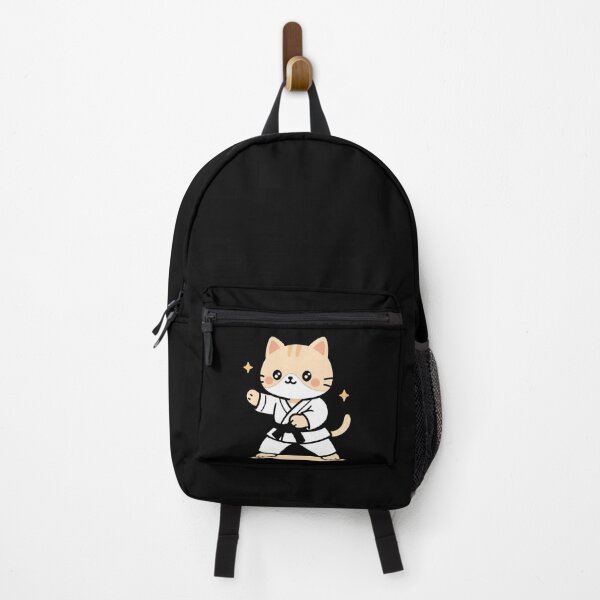 Item preview, Fighting Cat, designed and sold by Zazaismos.