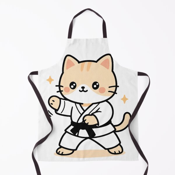 Item preview, Fighting Cat, designed and sold by Zazaismos.