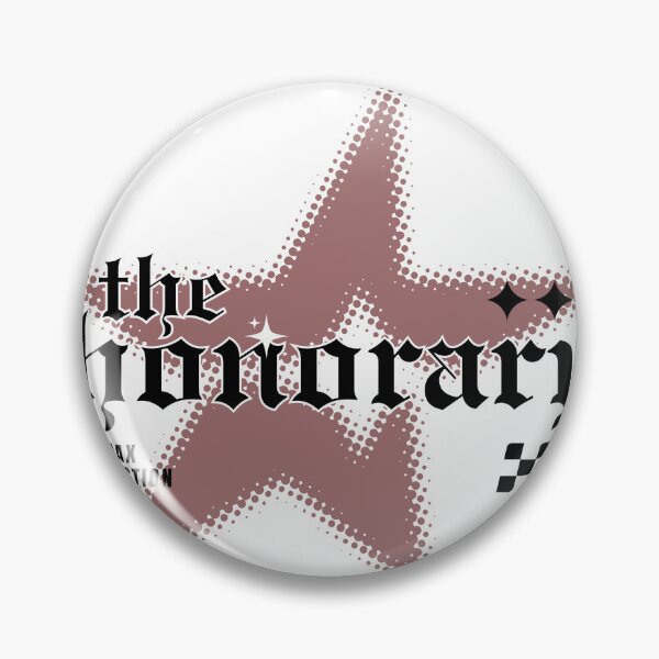 Item preview, The Honorary designed and sold by proviax.