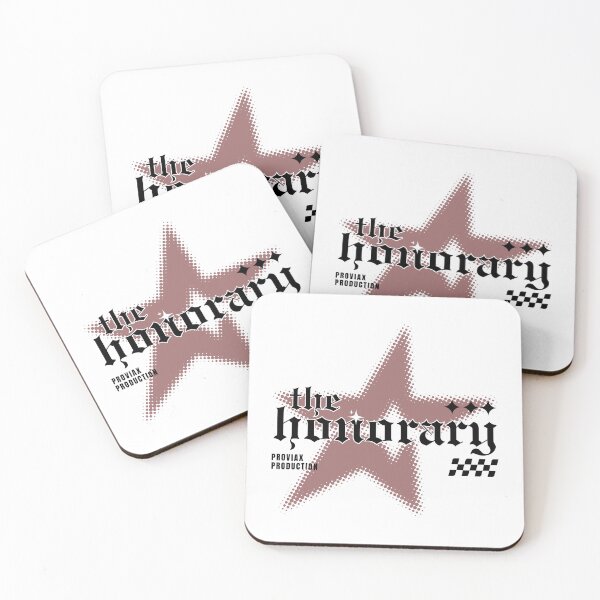 Item preview, The Honorary designed and sold by proviax.