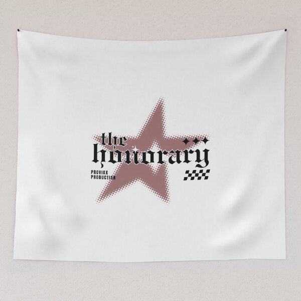 Item preview, The Honorary designed and sold by proviax.