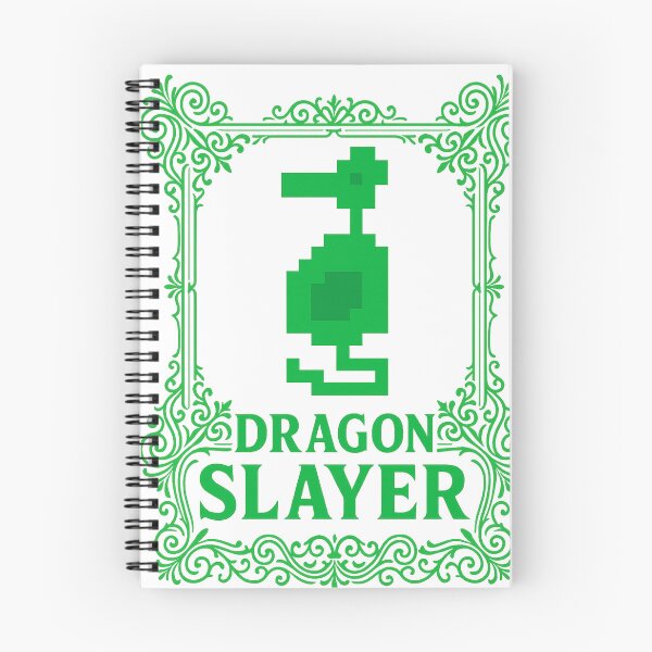 Item preview, Dragonslayer - Adventure designed and sold by markcromwell.