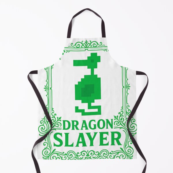 Item preview, Dragonslayer - Adventure designed and sold by markcromwell.