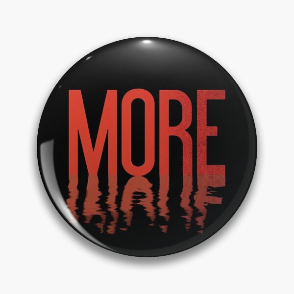 Item preview, Mylène Farmer - MORE Nevermore designed and sold by INOBOEDIENTIA.