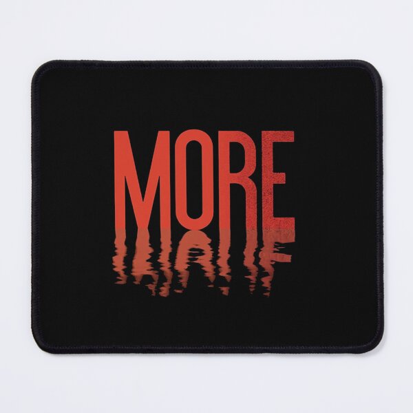 Item preview, Mylène Farmer - MORE Nevermore designed and sold by INOBOEDIENTIA.