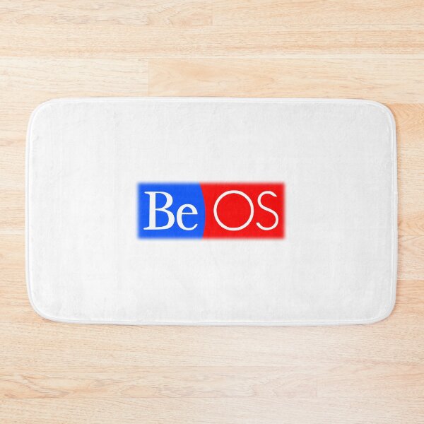 Item preview, BeOS Logo 1 designed and sold by behrangsa.