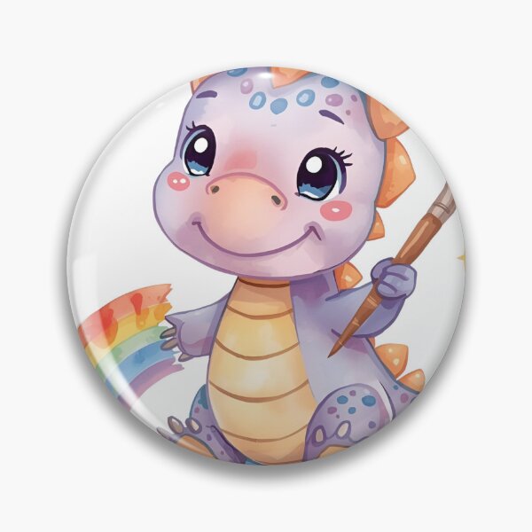 Item preview, Dragon Painter designed and sold by SimonsDesignArt.