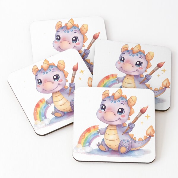 Item preview, Dragon Painter designed and sold by SimonsDesignArt.