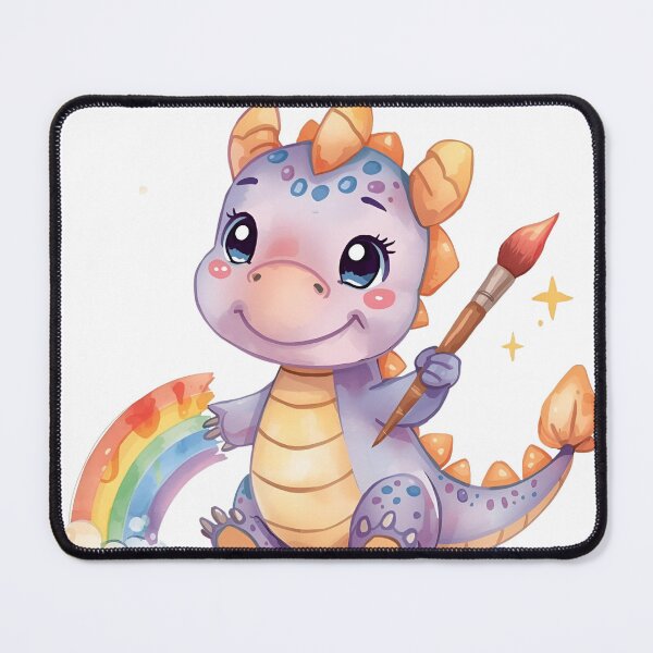 Item preview, Dragon Painter designed and sold by SimonsDesignArt.