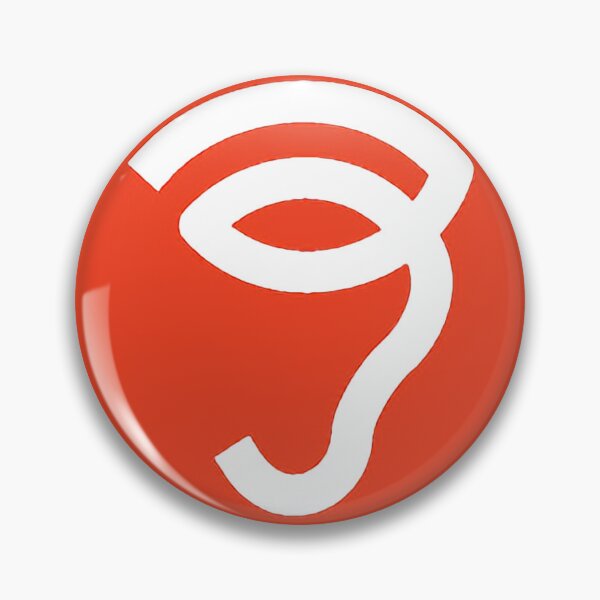 Item preview, BeOS Logo 3 designed and sold by behrangsa.