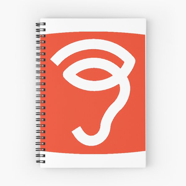 Item preview, BeOS Logo 3 designed and sold by behrangsa.