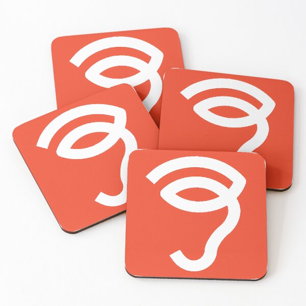 Item preview, BeOS Logo 3 designed and sold by behrangsa.