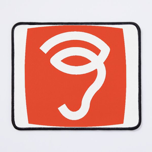 Item preview, BeOS Logo 3 designed and sold by behrangsa.