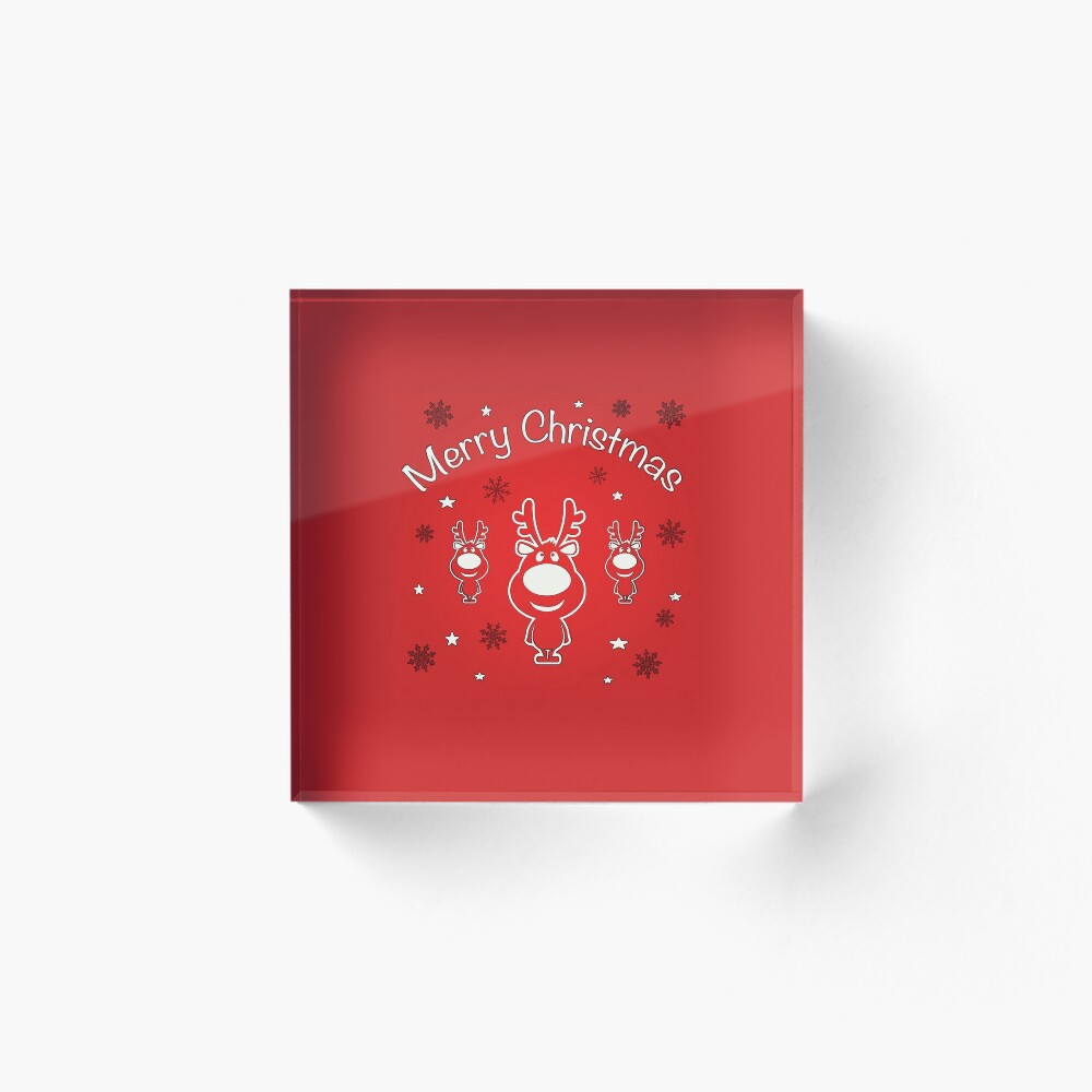 Item preview, Acrylic Block designed and sold by Ahba.
