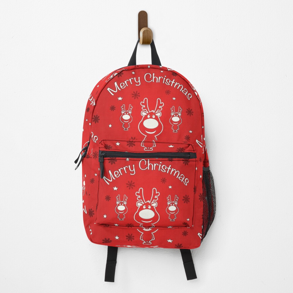 Item preview, Backpack designed and sold by Ahba.