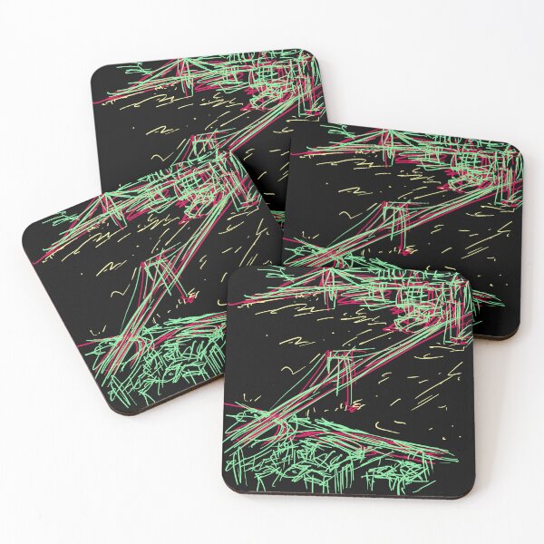 Item preview, Brooklyn Bridge designed and sold by barmalisiRTB.