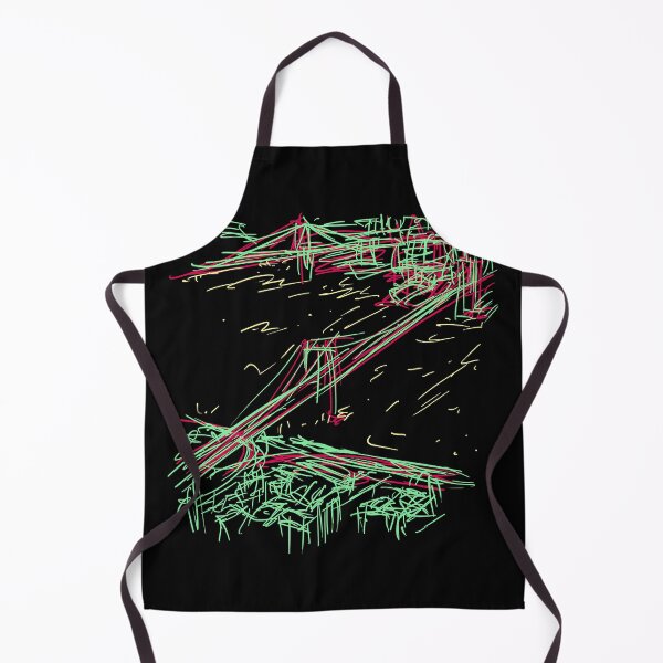 Item preview, Brooklyn Bridge designed and sold by barmalisiRTB.