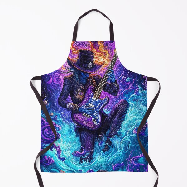 Item preview, Smoke On The Water designed and sold by TheRocker.
