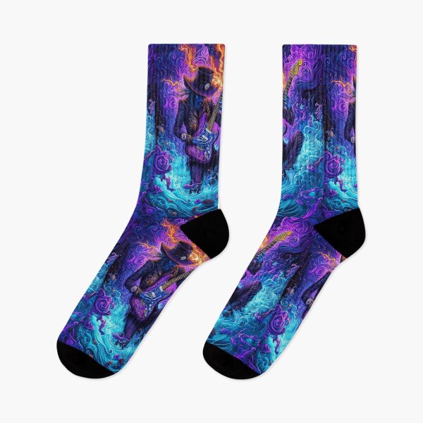 Item preview, Smoke On The Water designed and sold by TheRocker.