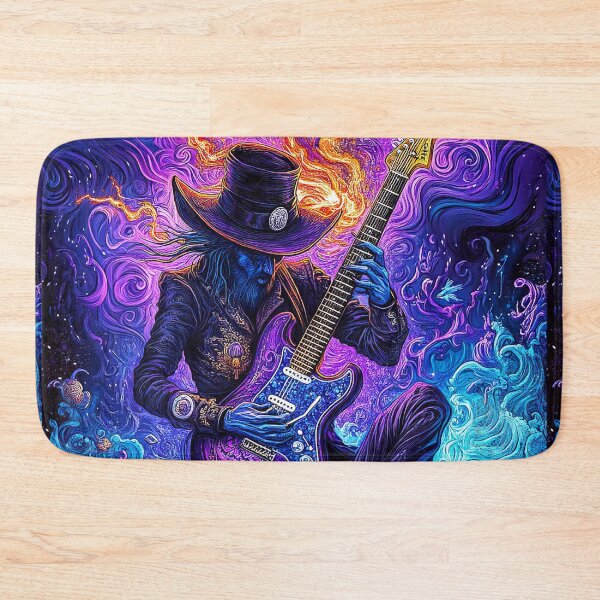Item preview, Smoke On The Water designed and sold by TheRocker.