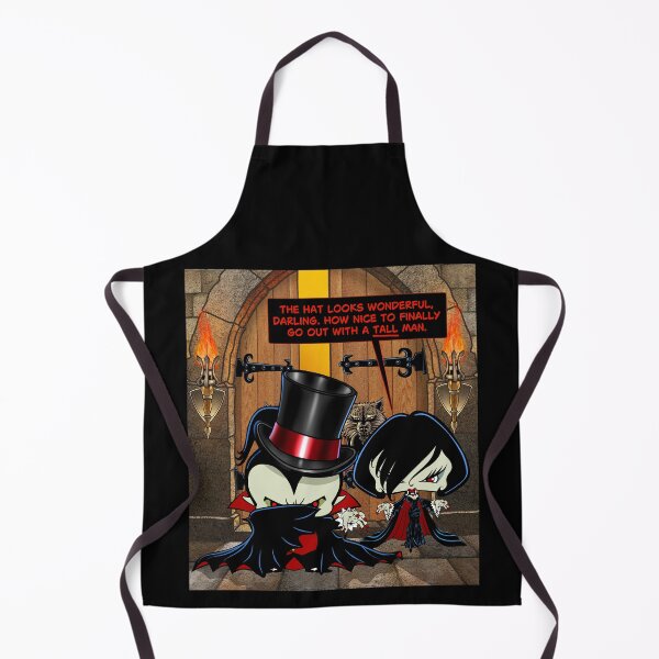 Item preview, The Count In The Hat designed and sold by 3-Beans-Art.