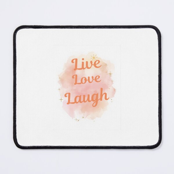 Item preview, Live love laugh  designed and sold by Abby-addy.