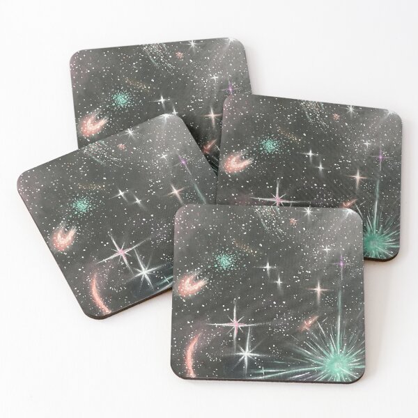 Item preview, stars designed and sold by VampireLordMax.