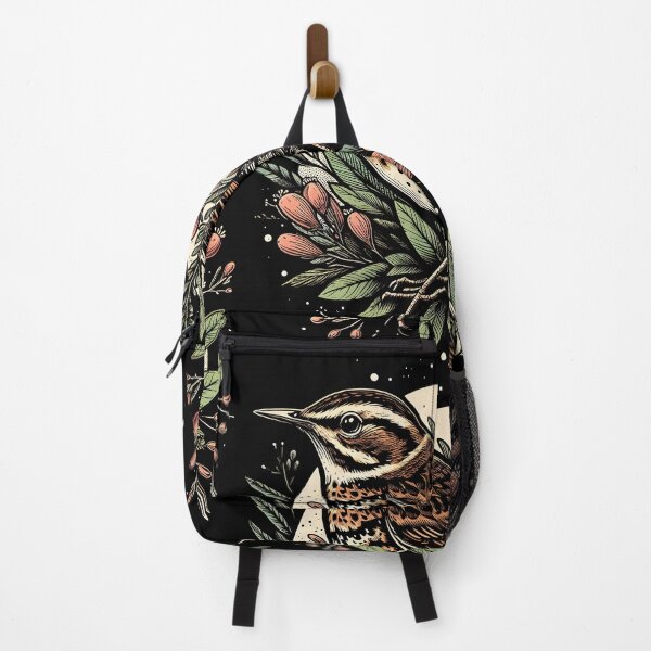 Item preview, Ovenbird 3 designed and sold by theAVIARY7.